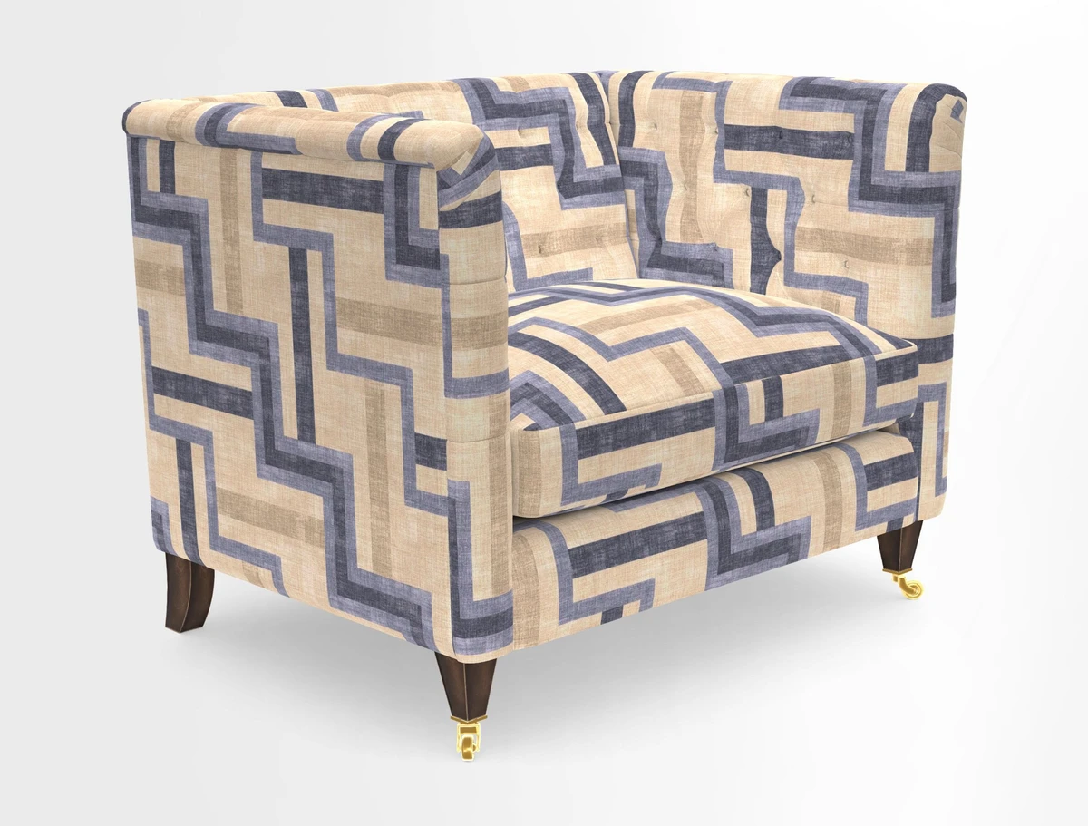 Holt Snuggler in Whitewell Meringue Rugs supplied by Rugs of Petworth