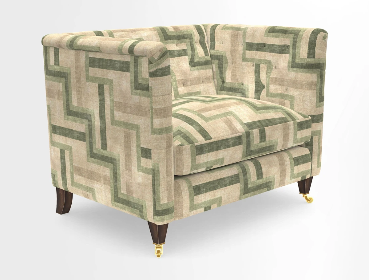 Holt Snuggler in Whitewell Meringue Rugs supplied by Rugs of Petworth