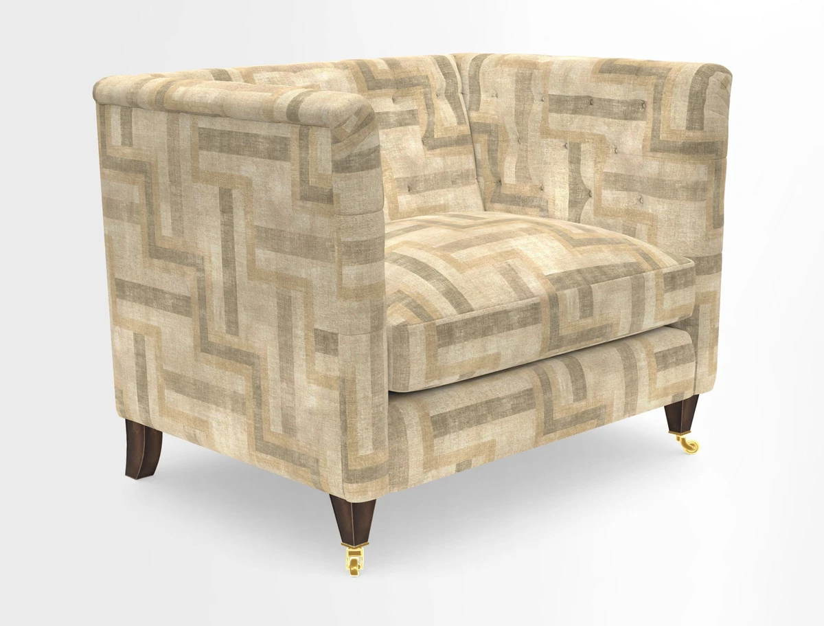 Holt Snuggler in Whitewell Meringue Rugs supplied by Rugs of Petworth