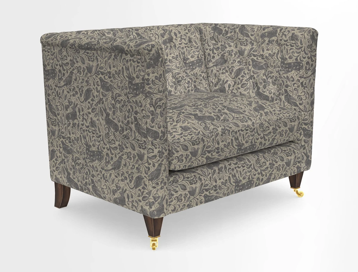 Holt Snuggler in Whitewell Meringue Rugs supplied by Rugs of Petworth