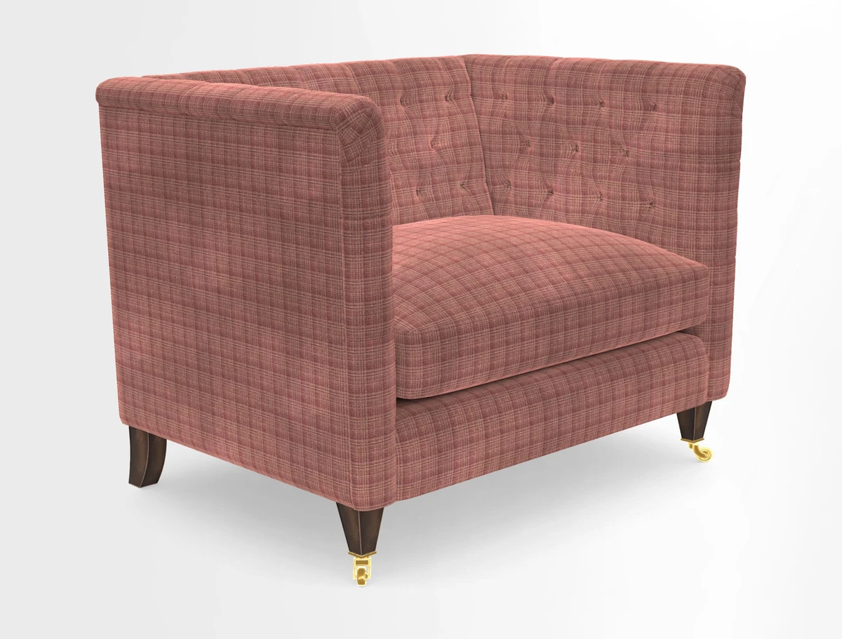 Holt Snuggler in Whitewell Meringue Rugs supplied by Rugs of Petworth
