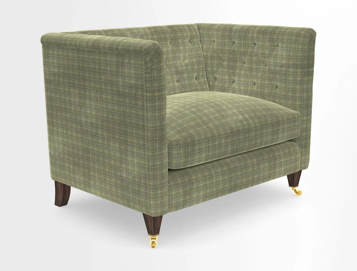 Holt Snuggler in Whitewell Meringue Rugs supplied by Rugs of Petworth