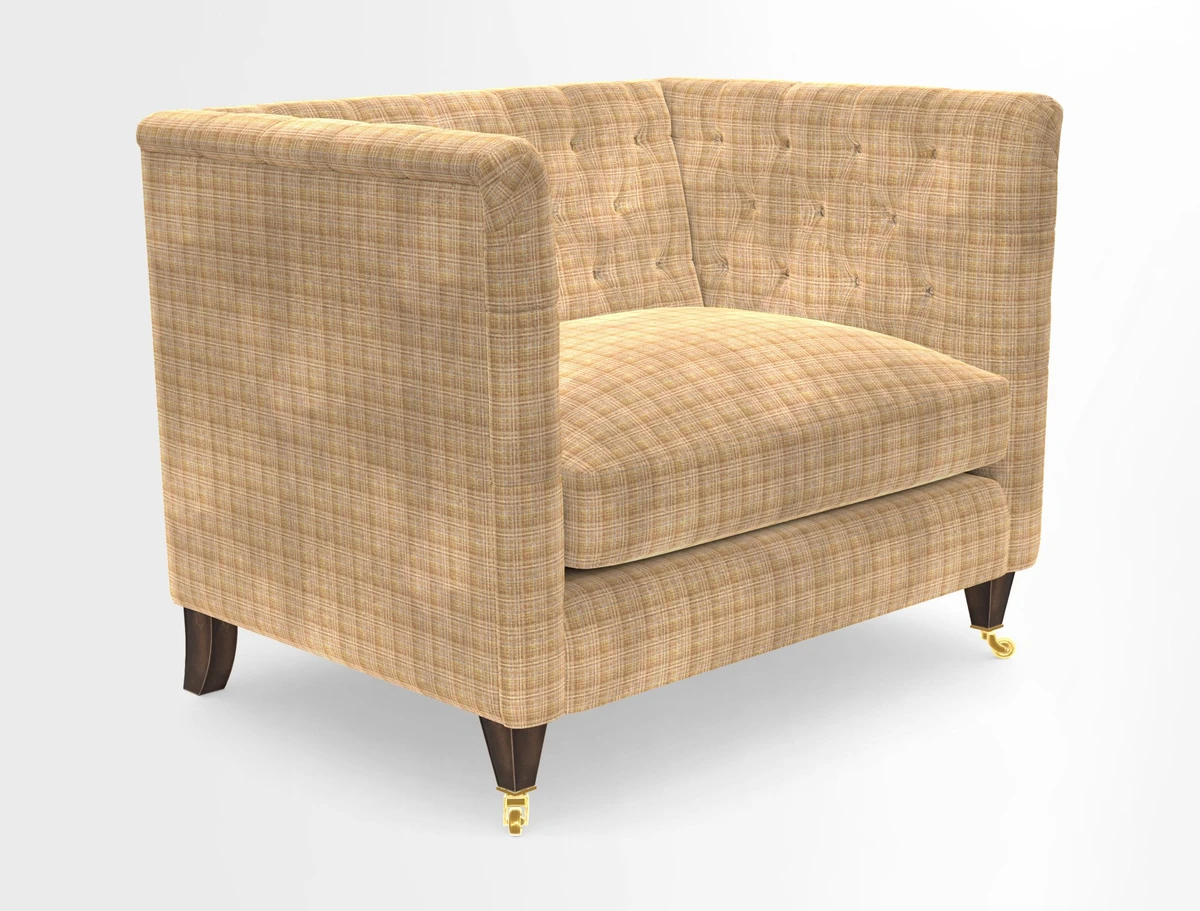 Holt Snuggler in Whitewell Meringue Rugs supplied by Rugs of Petworth