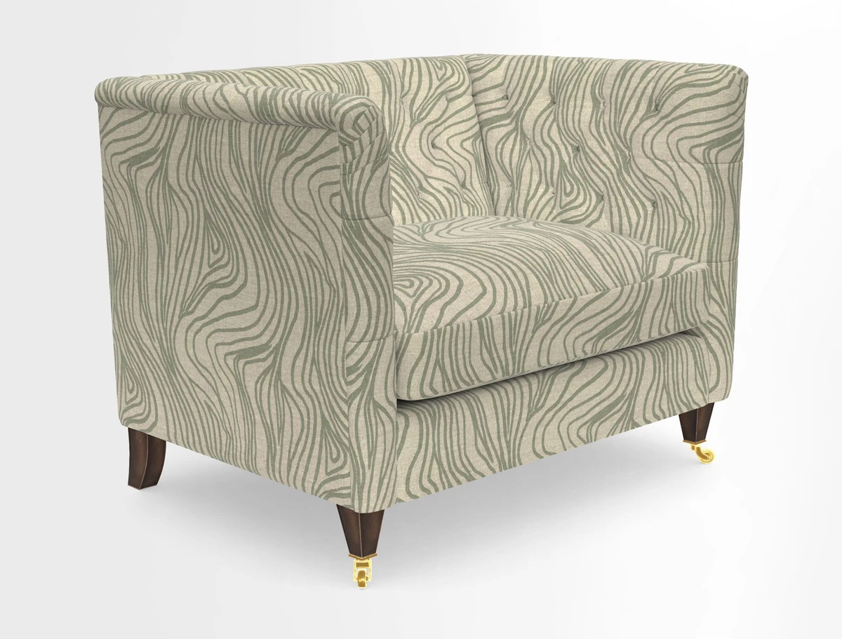 Holt Snuggler in Whitewell Meringue Rugs supplied by Rugs of Petworth
