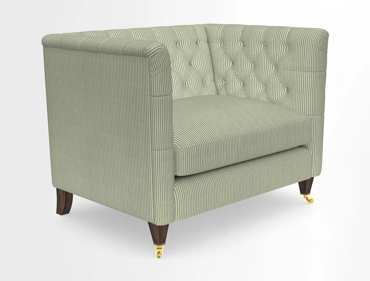 Holt Snuggler in Whitewell Meringue Rugs supplied by Rugs of Petworth