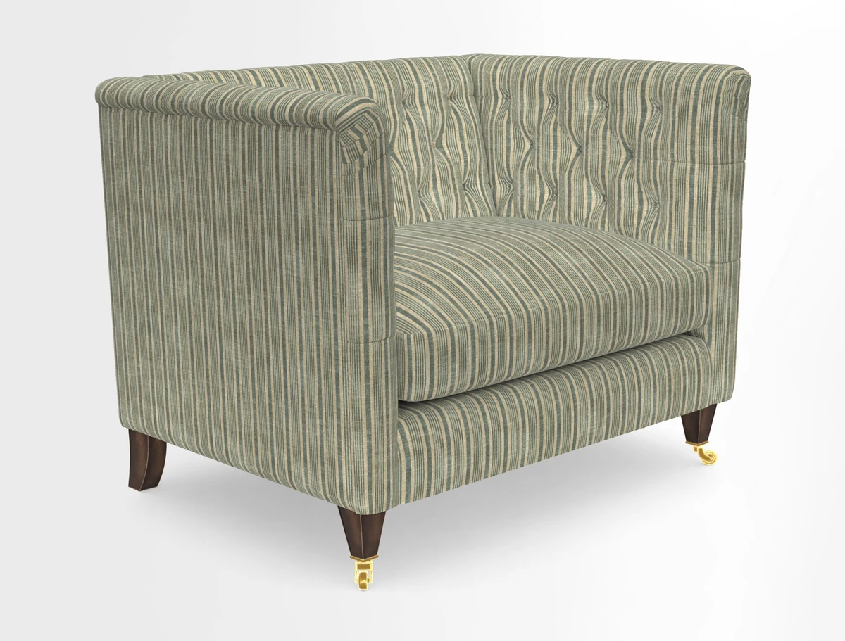 Holt Snuggler in Whitewell Meringue Rugs supplied by Rugs of Petworth