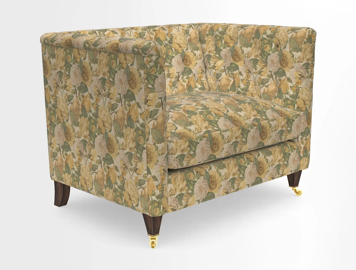 Holt Snuggler in Whitewell Meringue Rugs supplied by Rugs of Petworth