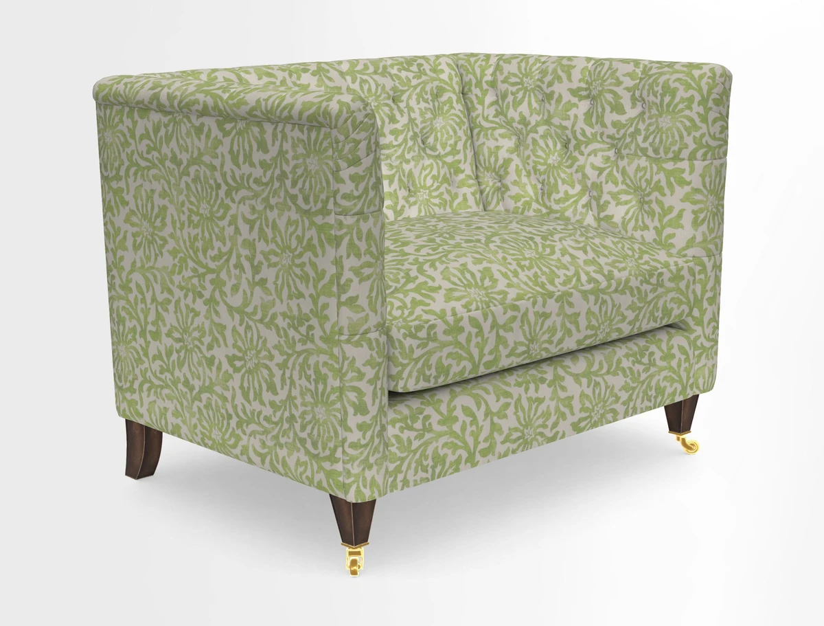 Holt Snuggler in Whitewell Meringue Rugs supplied by Rugs of Petworth