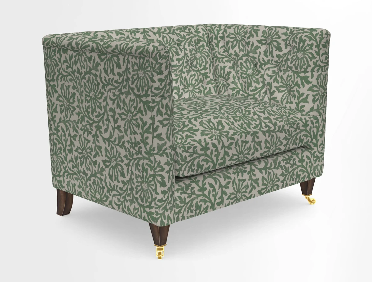 Holt Snuggler in Whitewell Meringue Rugs supplied by Rugs of Petworth