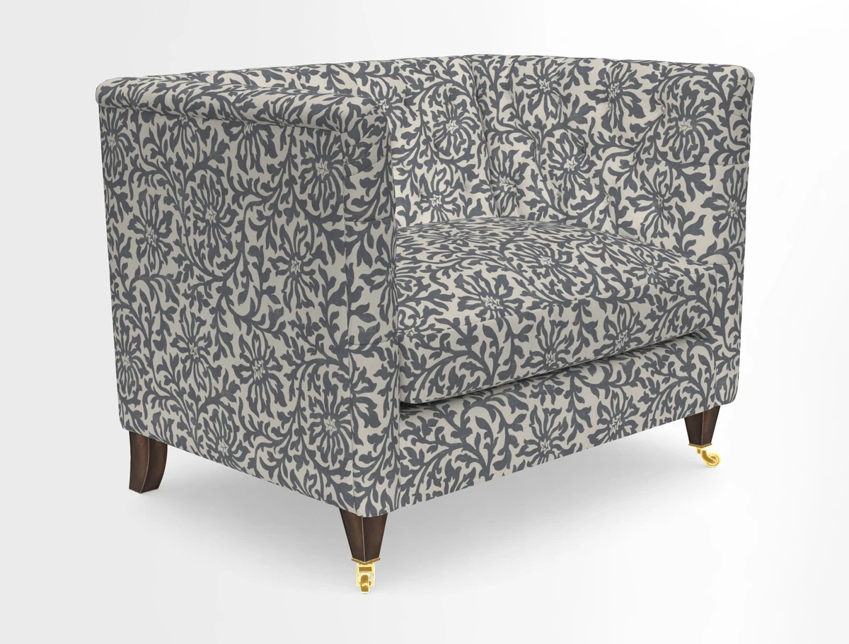Holt Snuggler in Whitewell Meringue Rugs supplied by Rugs of Petworth
