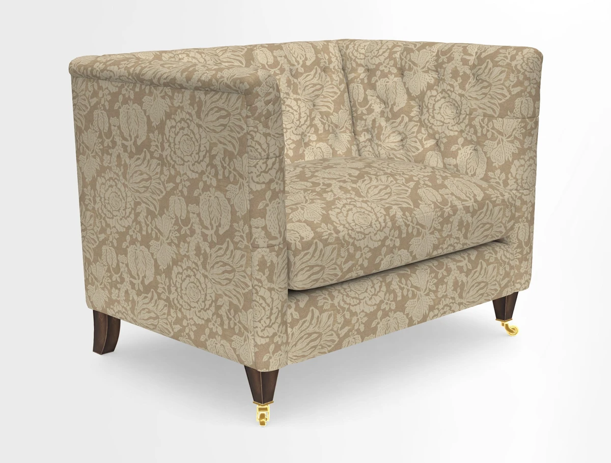 Holt Snuggler in Whitewell Meringue Rugs supplied by Rugs of Petworth