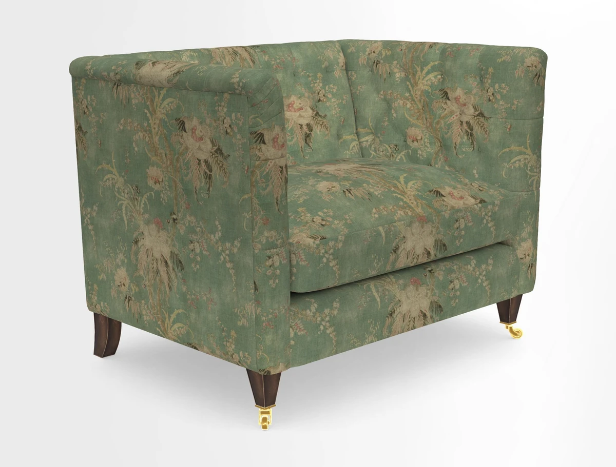 Holt Snuggler in Whitewell Meringue Rugs supplied by Rugs of Petworth