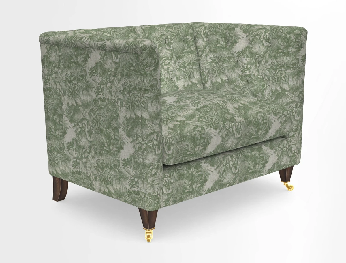 Holt Snuggler in Whitewell Meringue Rugs supplied by Rugs of Petworth