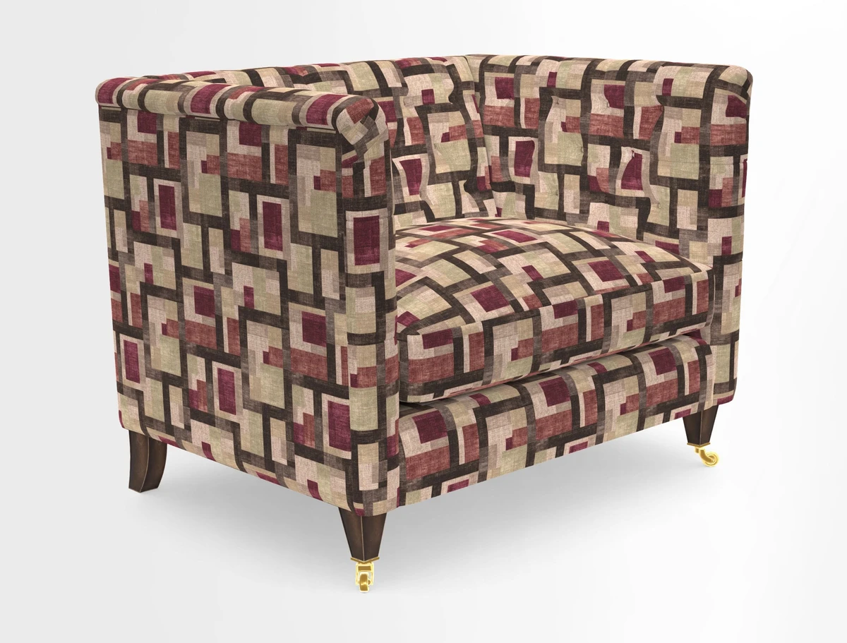 Holt Snuggler in Whitewell Meringue Rugs supplied by Rugs of Petworth
