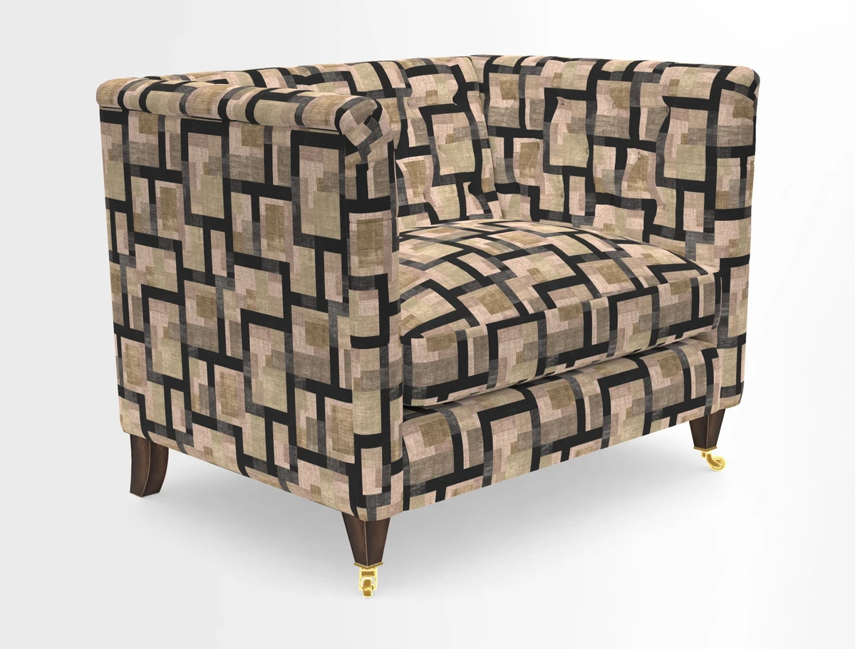 Holt Snuggler in Whitewell Meringue Rugs supplied by Rugs of Petworth