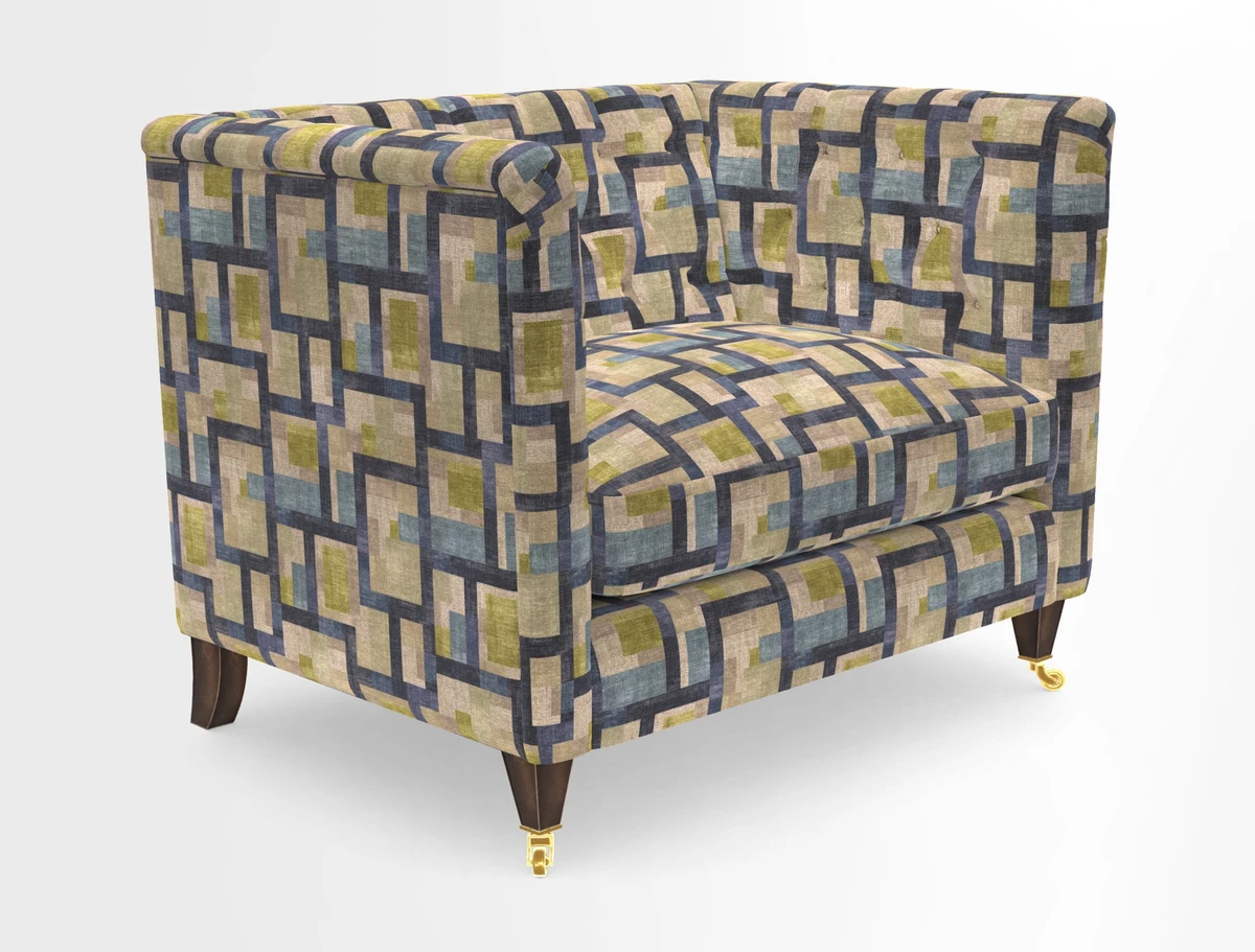 Holt Snuggler in Whitewell Meringue Rugs supplied by Rugs of Petworth