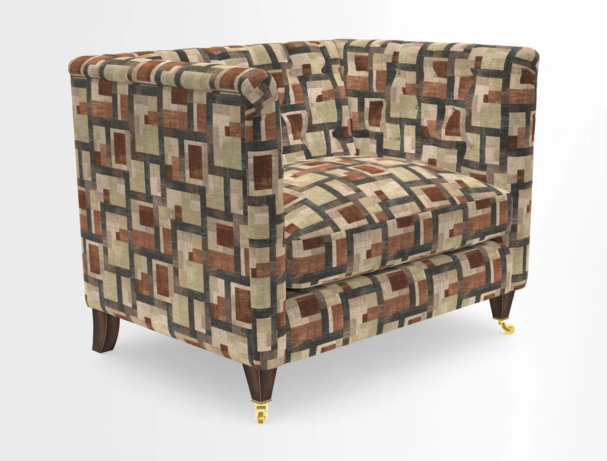 Holt Snuggler in Whitewell Meringue Rugs supplied by Rugs of Petworth