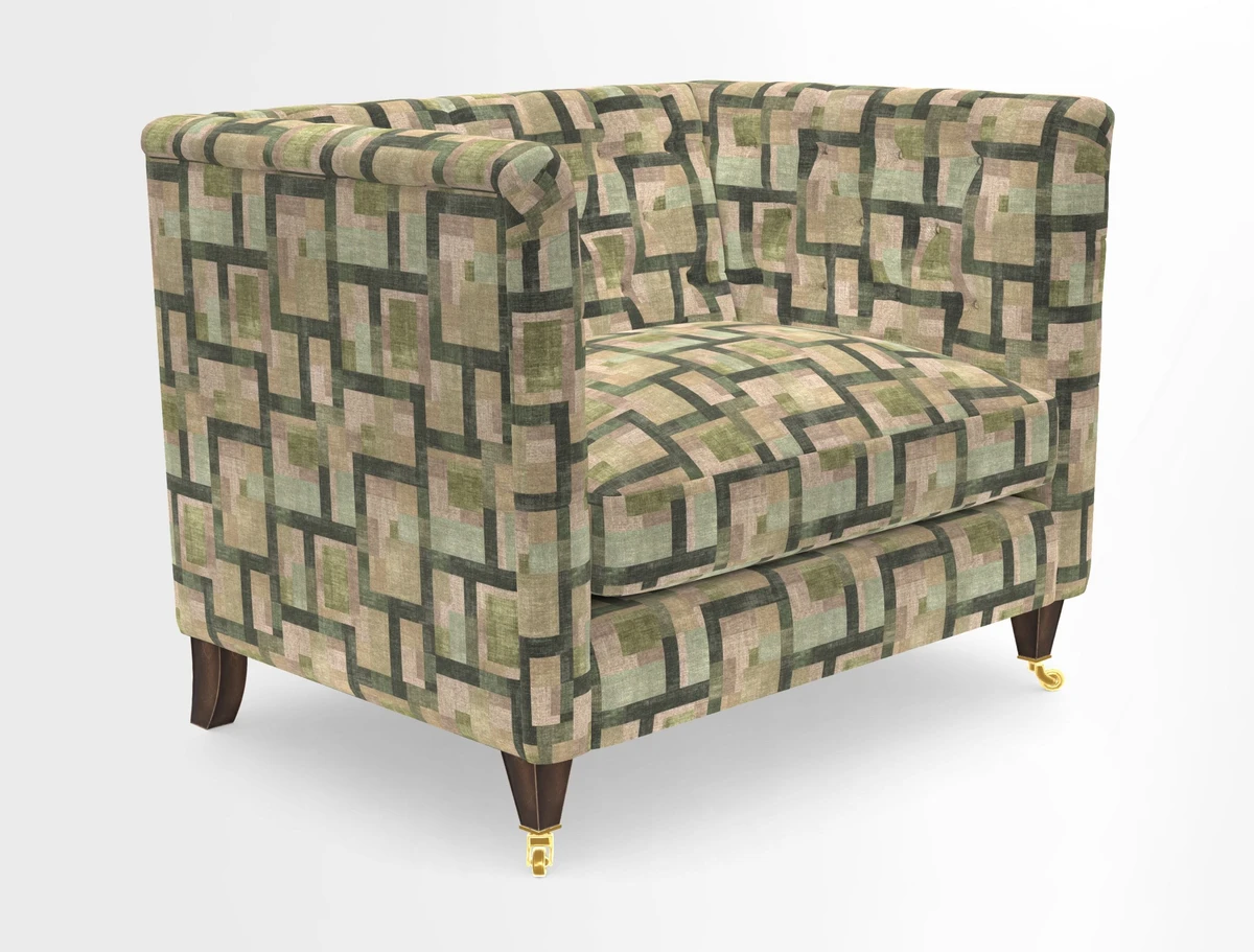 Holt Snuggler in Whitewell Meringue Rugs supplied by Rugs of Petworth