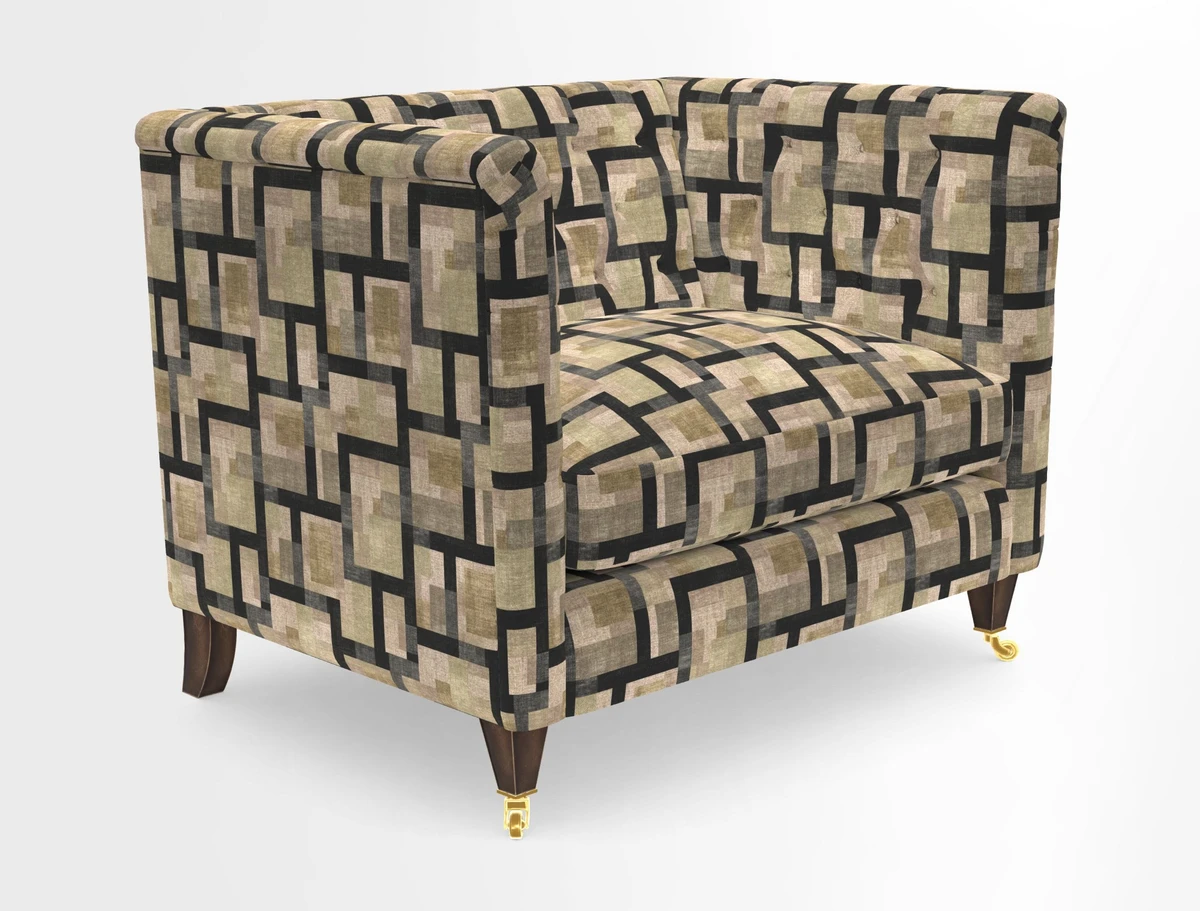 Holt Snuggler in Whitewell Meringue Rugs supplied by Rugs of Petworth