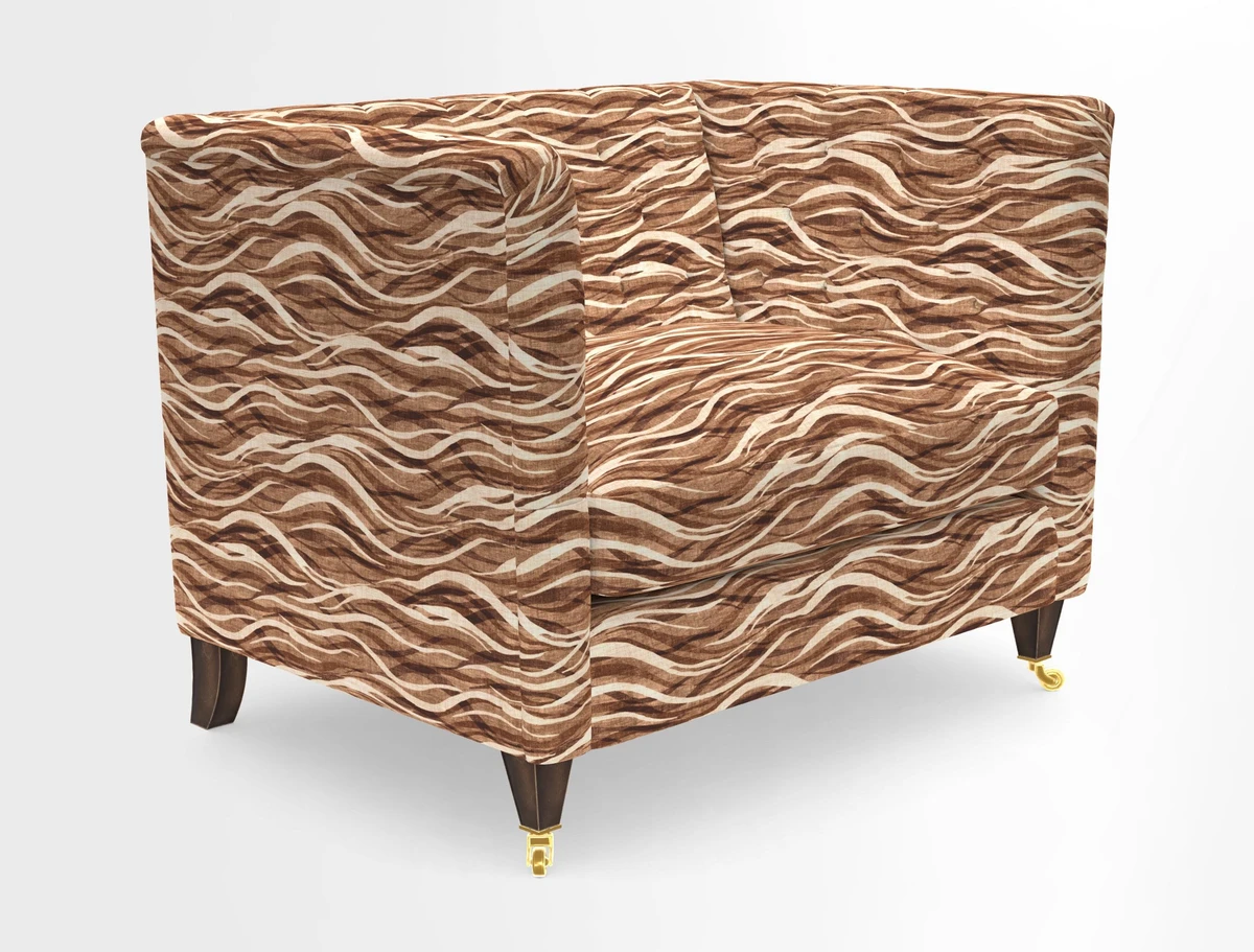 Holt Snuggler in Whitewell Meringue Rugs supplied by Rugs of Petworth
