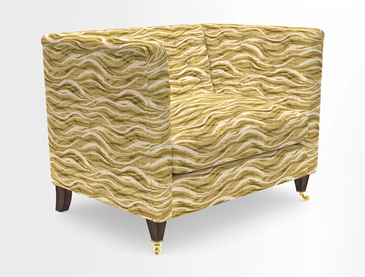 Holt Snuggler in Whitewell Meringue Rugs supplied by Rugs of Petworth