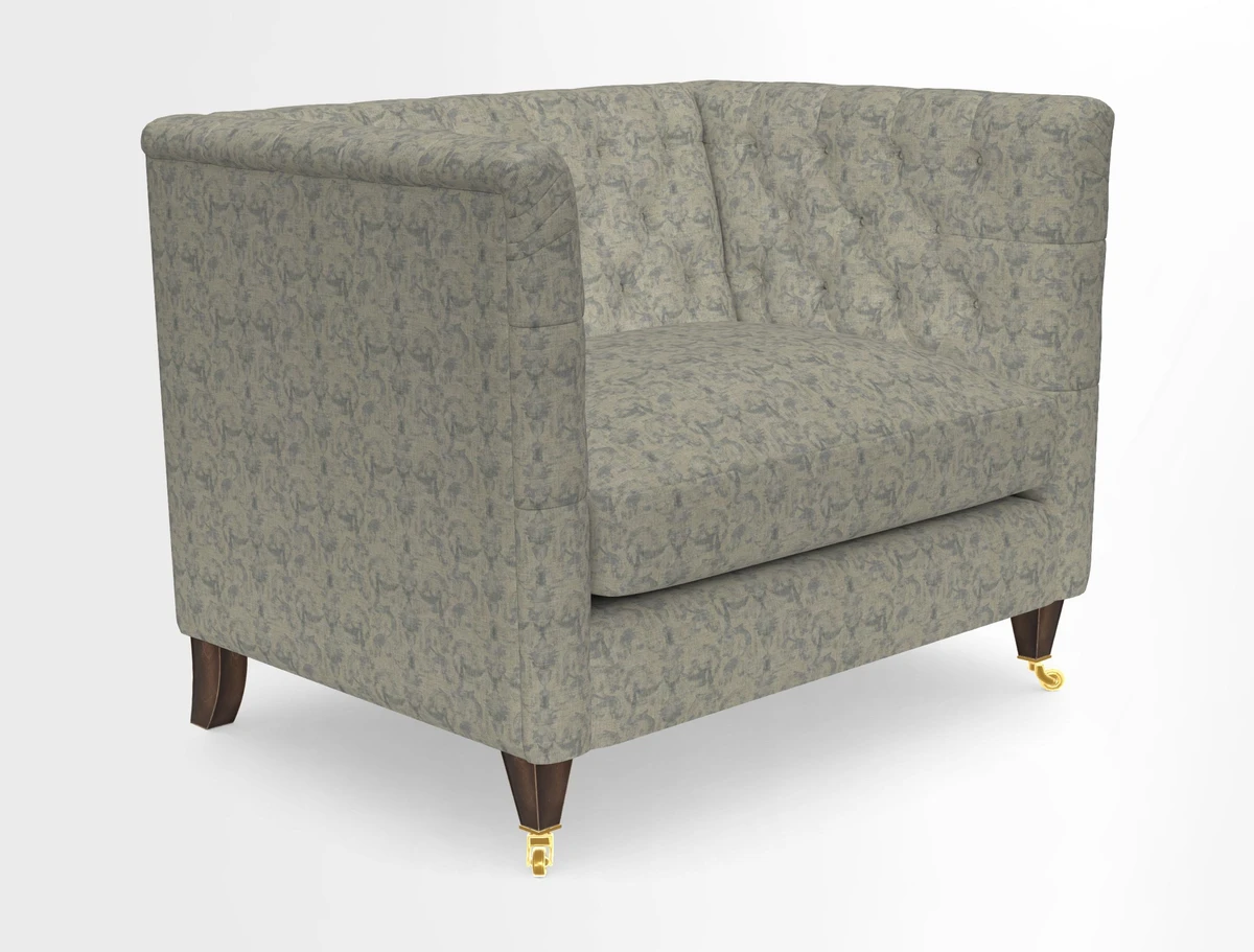 Holt Snuggler in Whitewell Meringue Rugs supplied by Rugs of Petworth