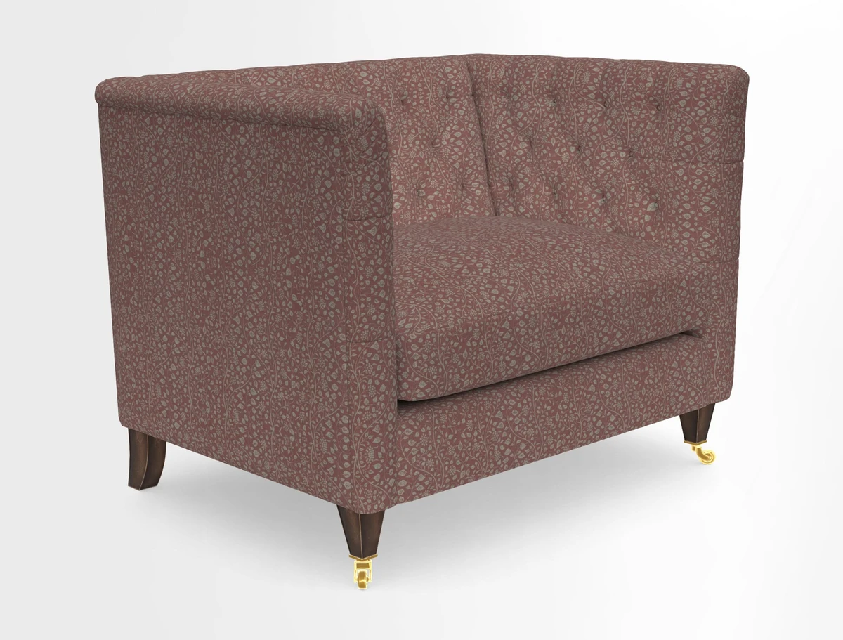 Holt Snuggler in Whitewell Meringue Rugs supplied by Rugs of Petworth