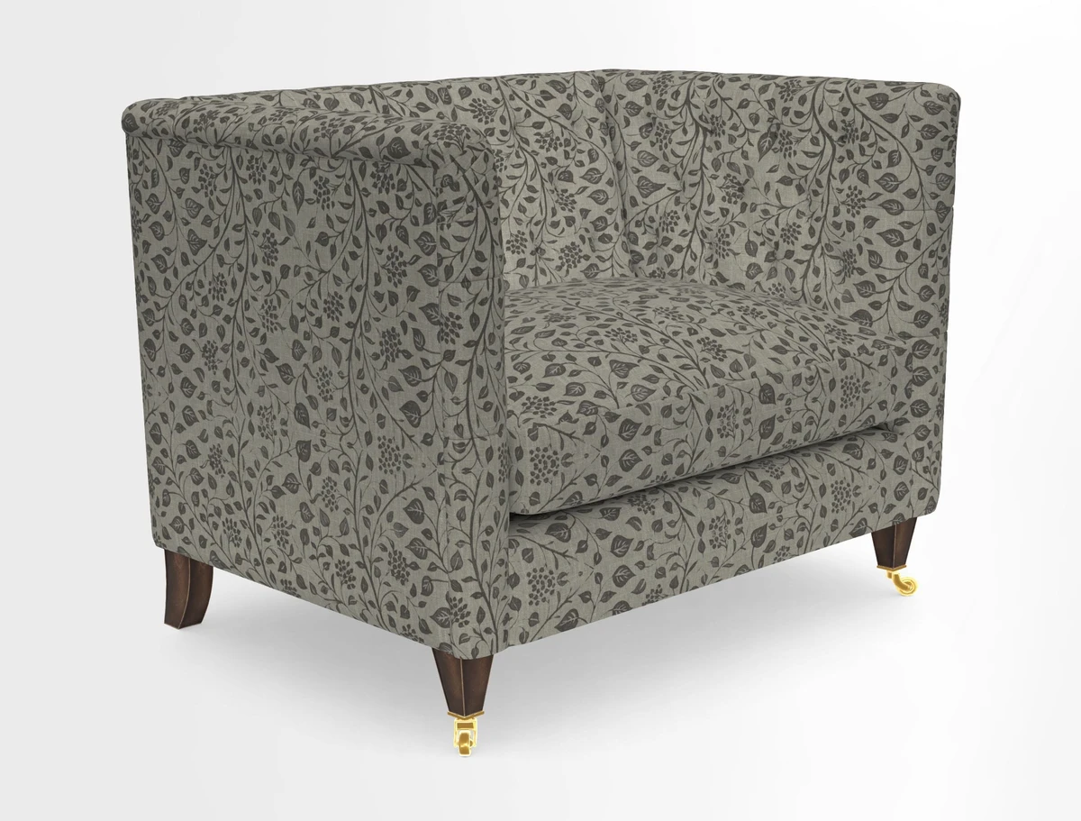 Holt Snuggler in Whitewell Meringue Rugs supplied by Rugs of Petworth