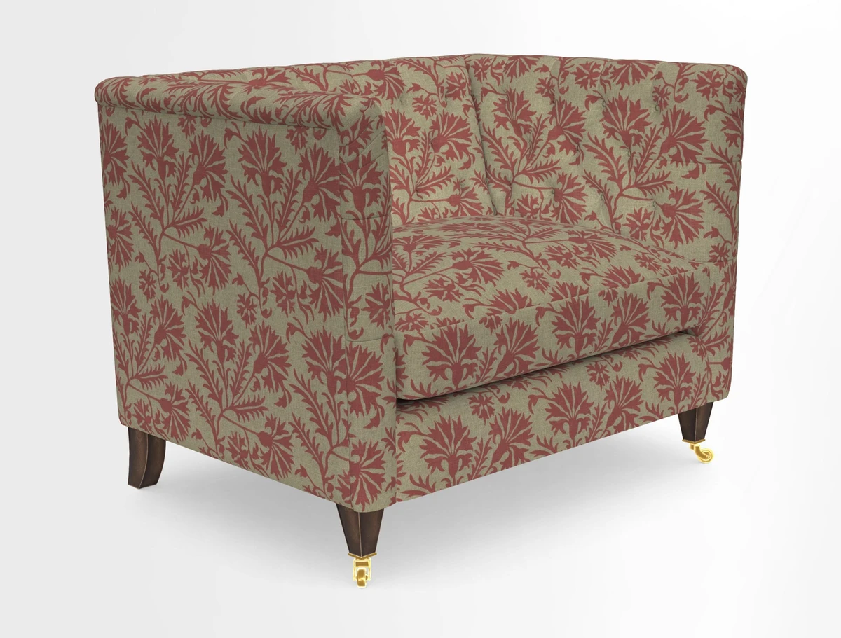 Holt Snuggler in Whitewell Meringue Rugs supplied by Rugs of Petworth