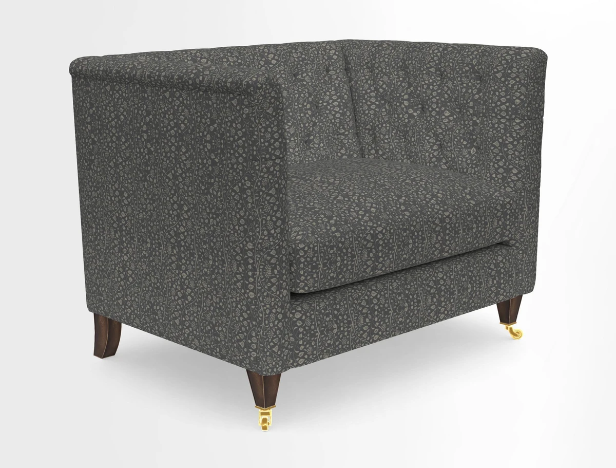 Holt Snuggler in Whitewell Meringue Rugs supplied by Rugs of Petworth