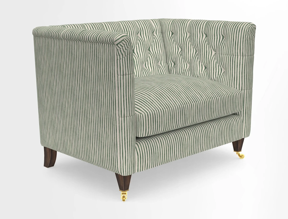 Holt Snuggler in Whitewell Meringue Rugs supplied by Rugs of Petworth