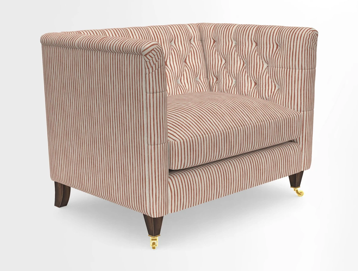 Holt Snuggler in Whitewell Meringue Rugs supplied by Rugs of Petworth
