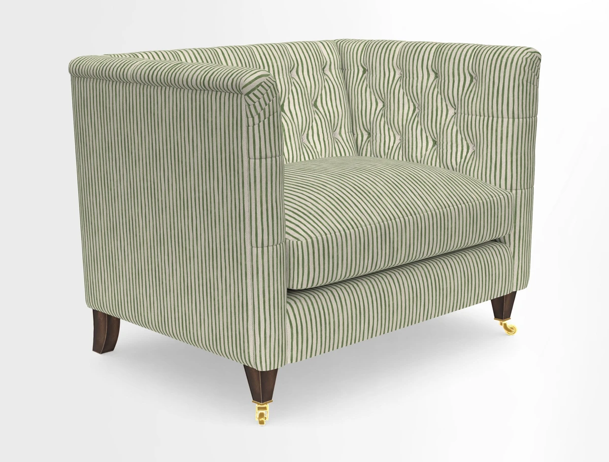 Holt Snuggler in Whitewell Meringue Rugs supplied by Rugs of Petworth