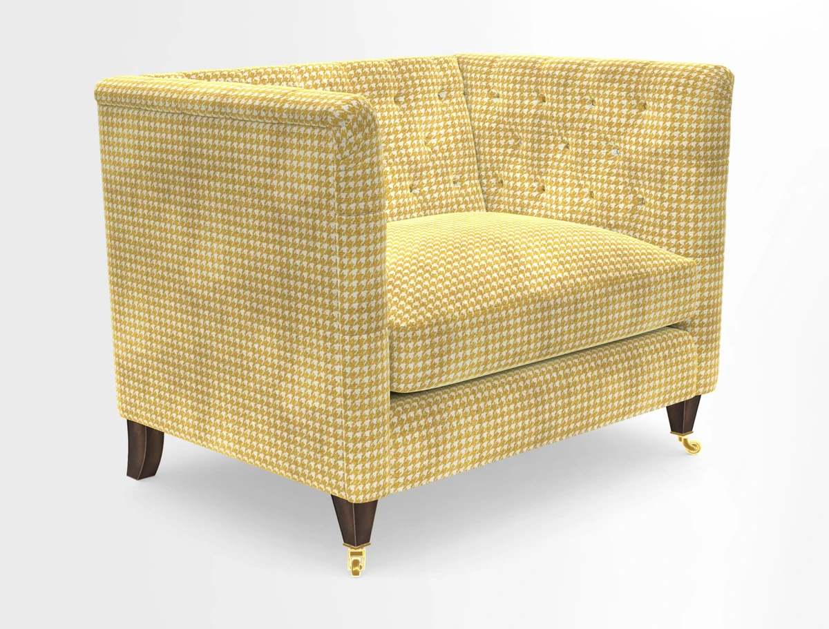 Holt Snuggler in Whitewell Meringue Rugs supplied by Rugs of Petworth