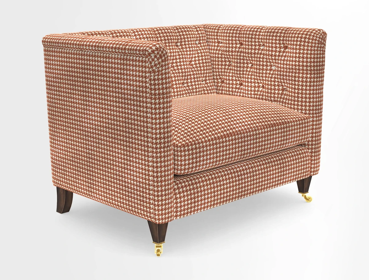 Holt Snuggler in Whitewell Meringue Rugs supplied by Rugs of Petworth