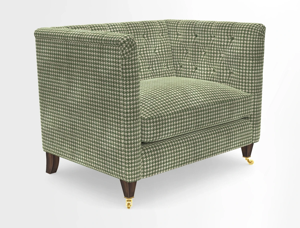Holt Snuggler in Whitewell Meringue Rugs supplied by Rugs of Petworth