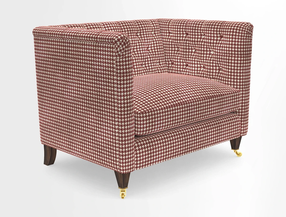 Holt Snuggler in Whitewell Meringue Rugs supplied by Rugs of Petworth