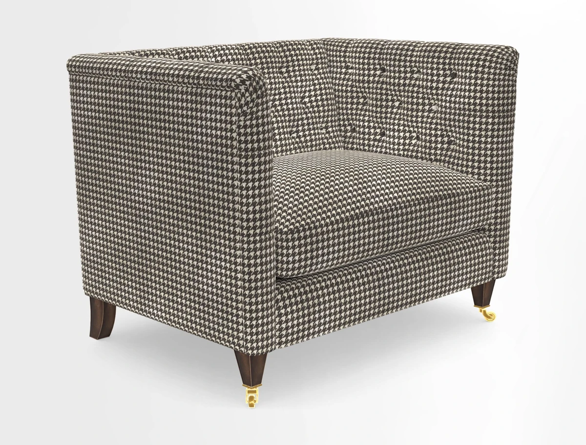 Holt Snuggler in Whitewell Meringue Rugs supplied by Rugs of Petworth