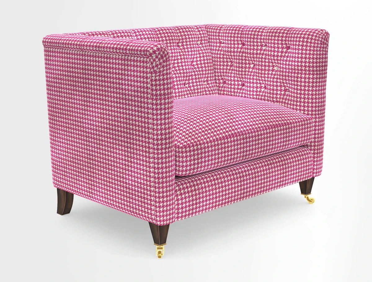 Holt Snuggler in Whitewell Meringue Rugs supplied by Rugs of Petworth