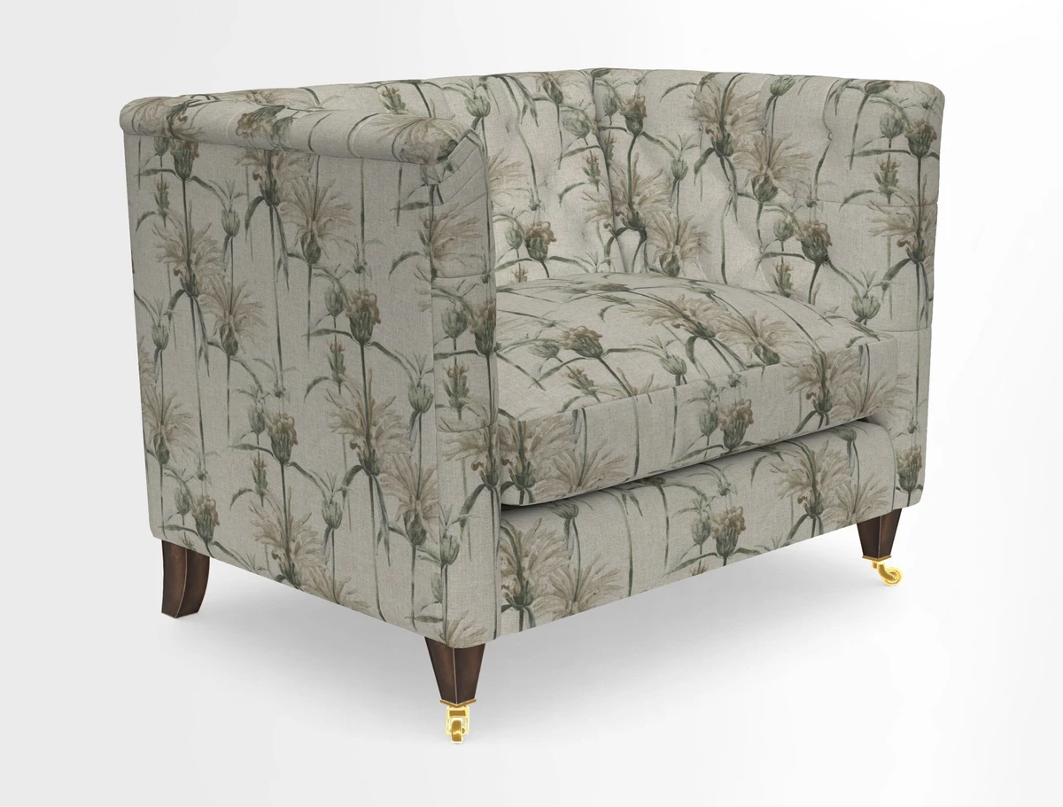 Holt Snuggler in Whitewell Meringue Rugs supplied by Rugs of Petworth