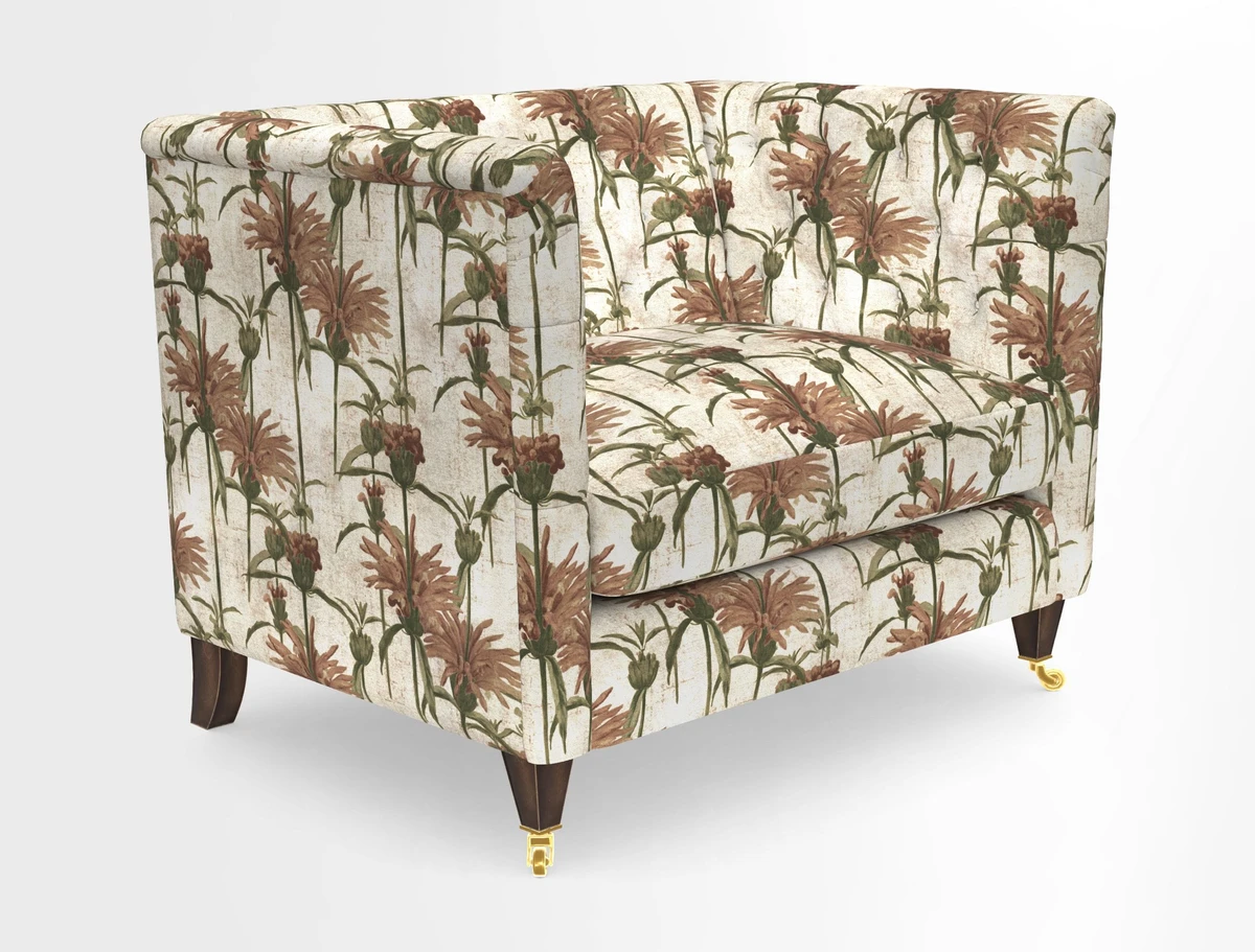 Holt Snuggler in Whitewell Meringue Rugs supplied by Rugs of Petworth