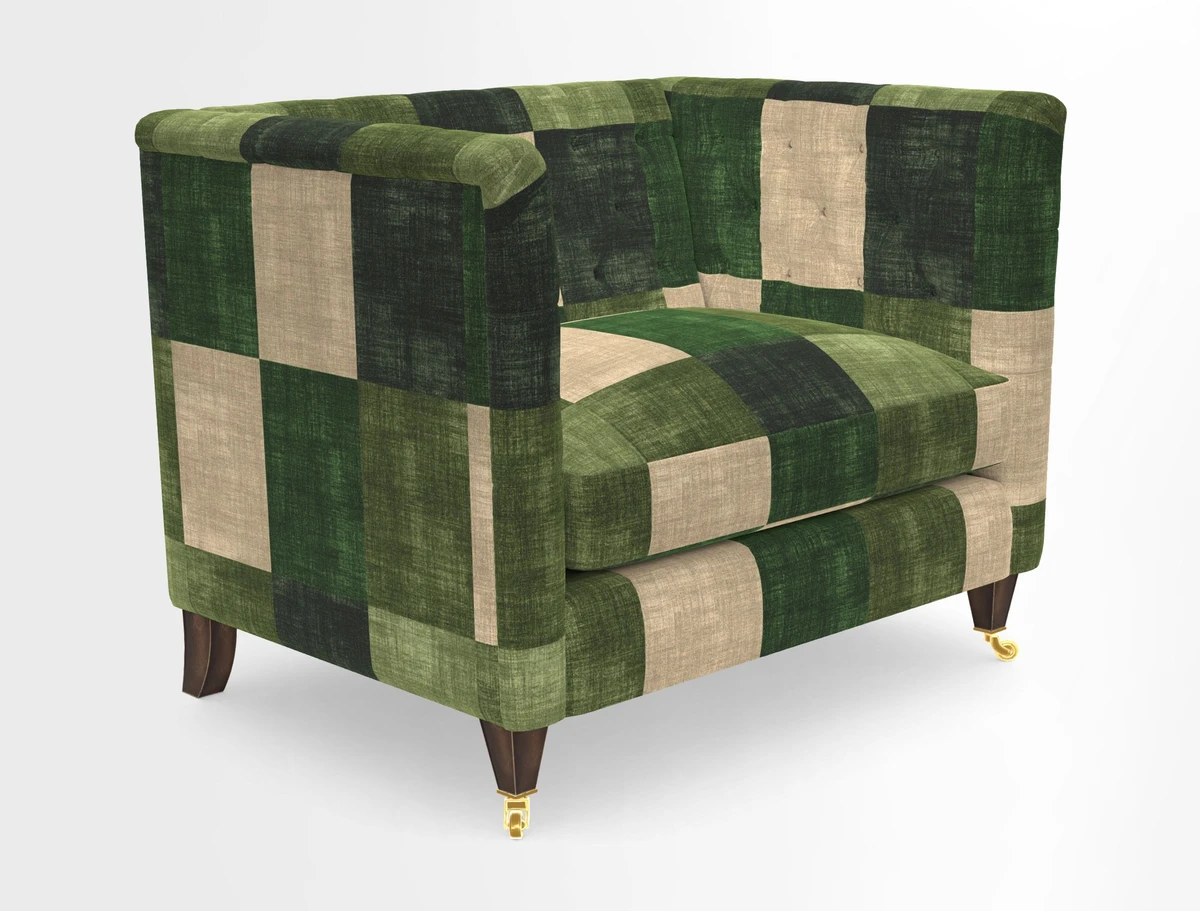 Holt Snuggler in Whitewell Meringue Rugs supplied by Rugs of Petworth