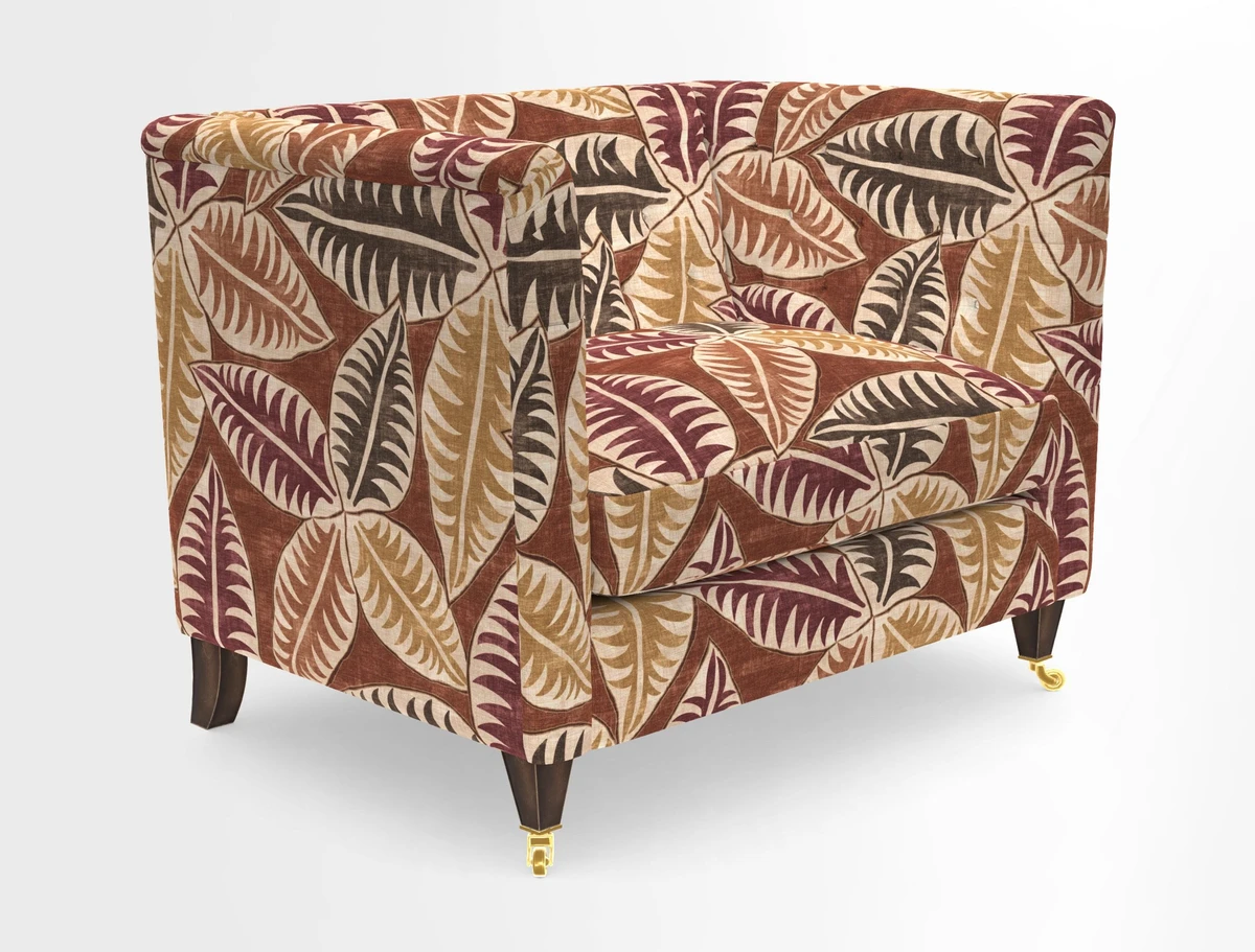 Holt Snuggler in Whitewell Meringue Rugs supplied by Rugs of Petworth