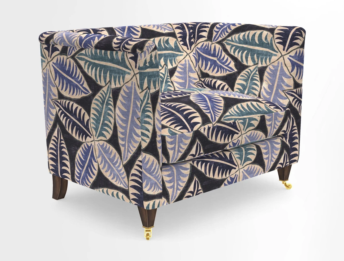 Holt Snuggler in Whitewell Meringue Rugs supplied by Rugs of Petworth