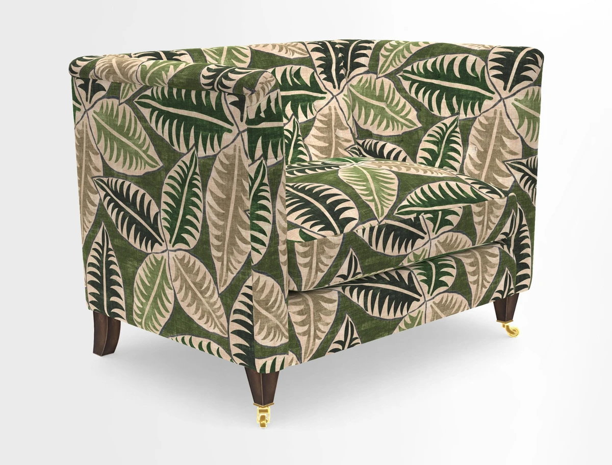 Holt Snuggler in Whitewell Meringue Rugs supplied by Rugs of Petworth