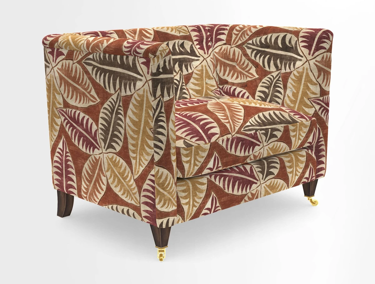 Holt Snuggler in Whitewell Meringue Rugs supplied by Rugs of Petworth