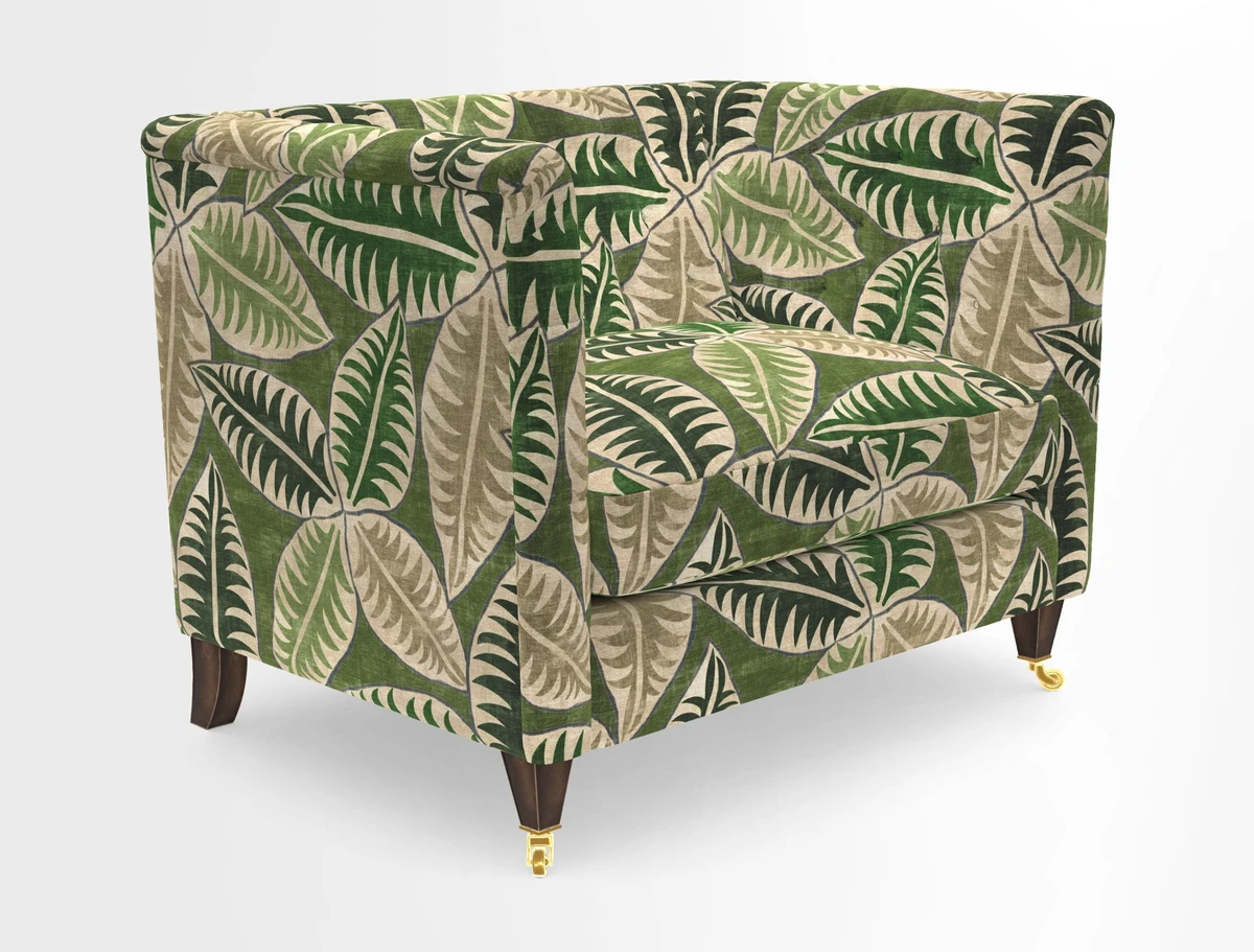Holt Snuggler in Whitewell Meringue Rugs supplied by Rugs of Petworth
