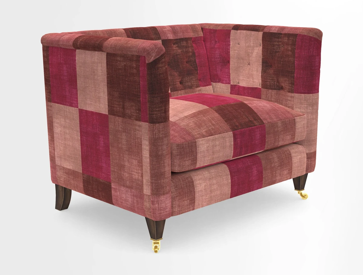 Holt Snuggler in Whitewell Meringue Rugs supplied by Rugs of Petworth