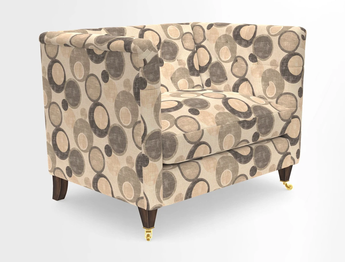 Holt Snuggler in Whitewell Meringue Rugs supplied by Rugs of Petworth