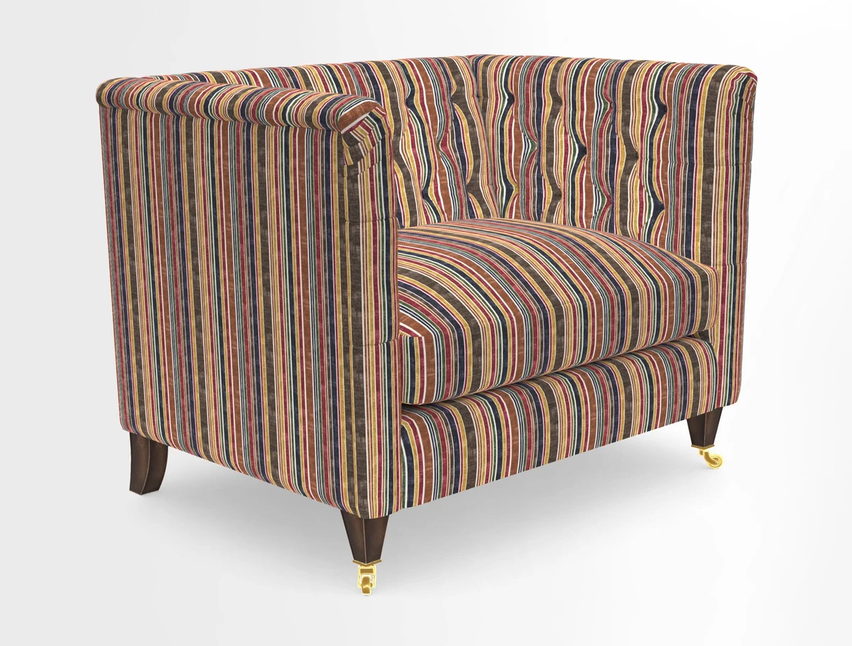 Holt Snuggler in Whitewell Meringue Rugs supplied by Rugs of Petworth